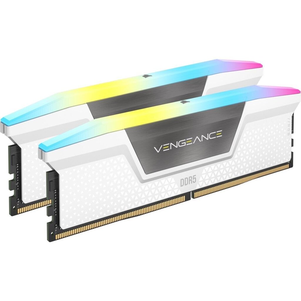 Corsair Vengeance RGB цена и информация | Operatiivmälu (RAM) | kaup24.ee