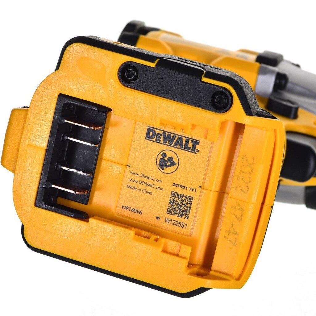 Lööktrell Dewalt 5035048743744 hind ja info | Lööktrellid | kaup24.ee