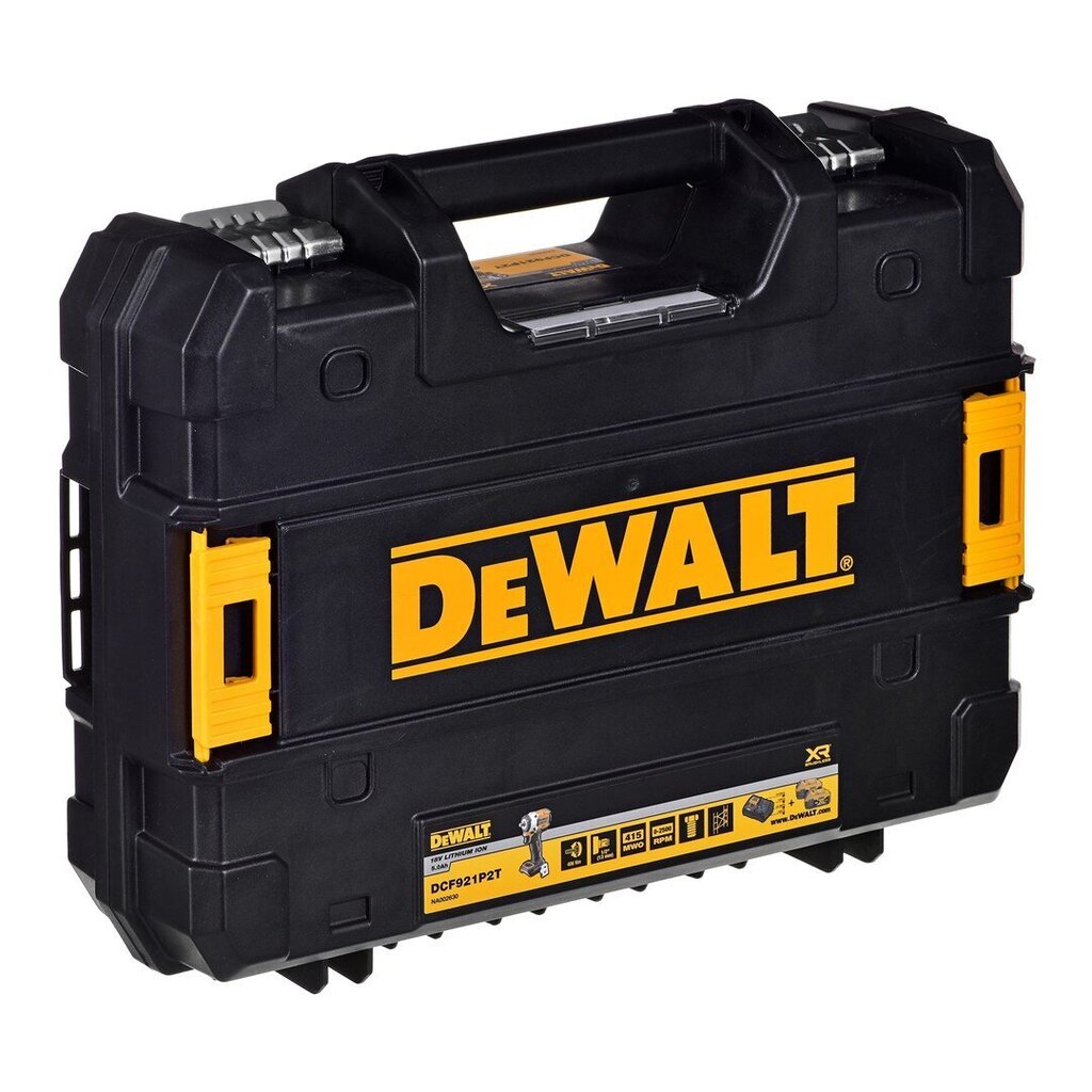 Lööktrell Dewalt 5035048743744 hind ja info | Lööktrellid | kaup24.ee