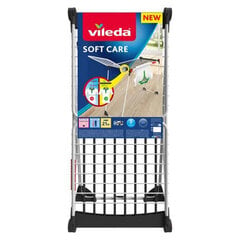 Фен Vileda Soft Care цена и информация | Cушилки для белья | kaup24.ee