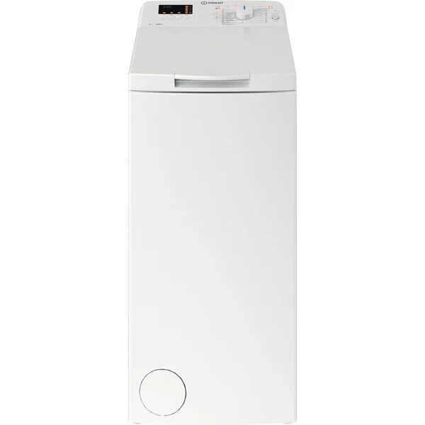 Indesit BTW S60400 PL/N цена и информация | Pesumasinad | kaup24.ee