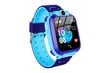 GoGPS K16S Light Blue/Dark Blue цена и информация | Nutikellad (smartwatch) | kaup24.ee