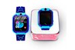 GoGPS K16S Light Blue/Dark Blue цена и информация | Nutikellad (smartwatch) | kaup24.ee