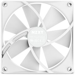 NZXT F140P RF-P14SF-W1 цена и информация | Компьютерные вентиляторы | kaup24.ee