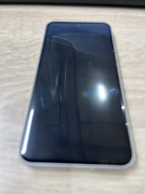 Defektiga toode. Samsung Galaxy A54 5G 8/128GB SM-A546BZWCEUE White hind ja info | Defektiga tooted | kaup24.ee