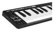 Midi klaviatuur M-Audio цена и информация | Klahvpillid | kaup24.ee