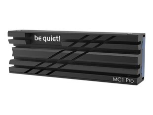 Be Quiet MC1 Pro BZ003 hind ja info | Lisatarvikud korpustele | kaup24.ee