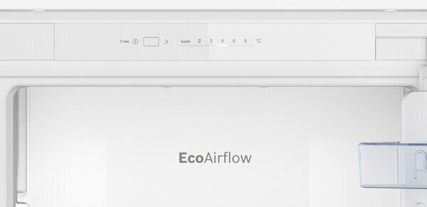 Bosch KIR41NSE0 hind ja info | Külmkapid | kaup24.ee