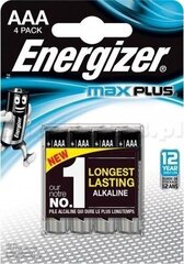 Energizer patareid hind ja info | Patareid | kaup24.ee