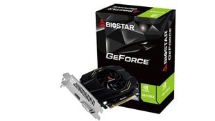 Biostar GeForce GT1030 (VN1034TB46) hind ja info | Videokaardid (GPU) | kaup24.ee