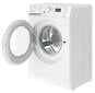 Indesit BWSA 61251 W hind ja info | Pesumasinad | kaup24.ee