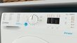 Indesit BWSA 61251 W цена и информация | Pesumasinad | kaup24.ee