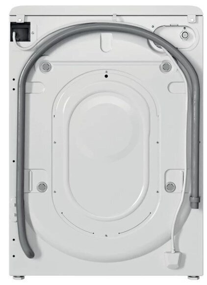 Indesit BWSA 61251 W цена и информация | Pesumasinad | kaup24.ee