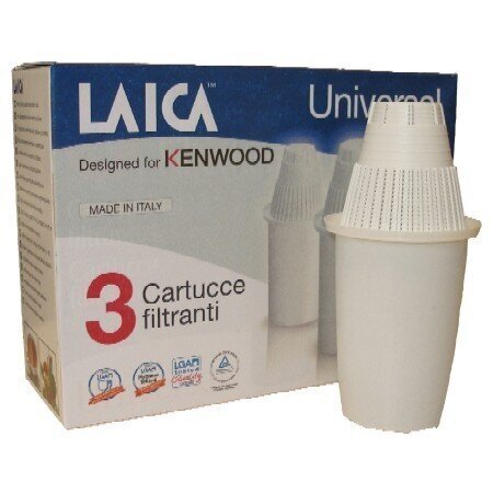 Filtrikassetid LA1000 WF153 Type hind ja info | Filterkannud ja filtrid | kaup24.ee