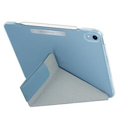 Uniq-NPDA10 iPad Air 10.9 "(2022/2020) hind ja info | Tahvelarvuti kaaned ja kotid | kaup24.ee