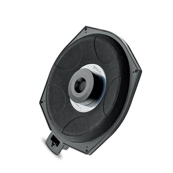 Focal Isub BMW 4 - 8" (200mm) Subwoofer for BMW hind ja info | Autokõlarid | kaup24.ee