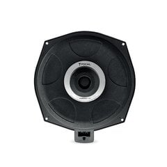 Focal ISUB BMW 4 - 8" (200mm) Subwoofer for BMW цена и информация | Автомобильные динамики | kaup24.ee