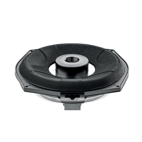 Focal Isub BMW 4 - 8" (200mm) Subwoofer for BMW hind ja info | Autokõlarid | kaup24.ee