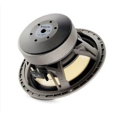 Focal ES 165 KX2 bass/mid speaker HPVE1080 - 165mm цена и информация | Автомобильные динамики | kaup24.ee