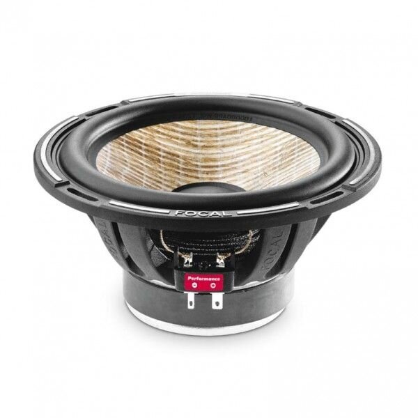 Focal PS 165 F3 woofer HPVE1049 - 165 mm hind ja info | Autokõlarid | kaup24.ee