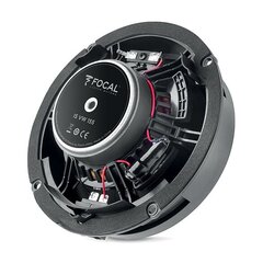 Focal IS VW 155 - Volkswagen Speakers цена и информация | Автомобильные динамики | kaup24.ee