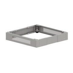 Alantec SA-CU-SW-600-S rack accessory Rack plinth цена и информация | Аксессуары для видеокамер | kaup24.ee