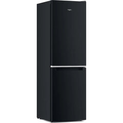 Whirlpool W7X 82I K kaina ir informacija | Холодильники | kaup24.ee