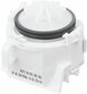 BOSCH/SIEMENS äravoolupump 00611332 hind ja info | Kodumasinate lisatarvikud | kaup24.ee