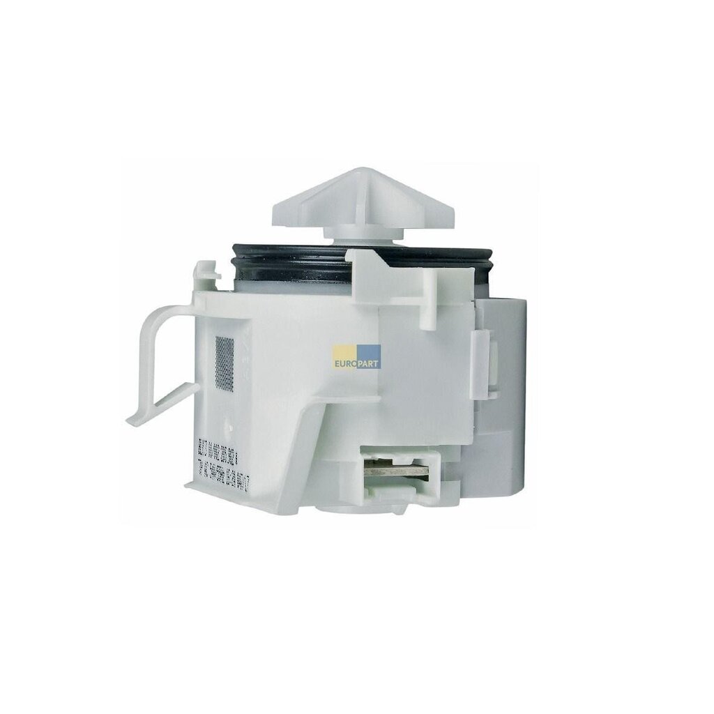 BOSCH/SIEMENS äravoolupump 00611332 hind ja info | Kodumasinate lisatarvikud | kaup24.ee