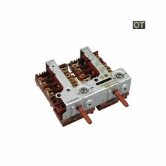 Energiaregulaator-2 Way Block 00643740 цена и информация | Аксессуары для бытовой техники | kaup24.ee