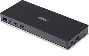 Acer NP.DCK11.01N hind ja info | USB jagajad, adapterid | kaup24.ee