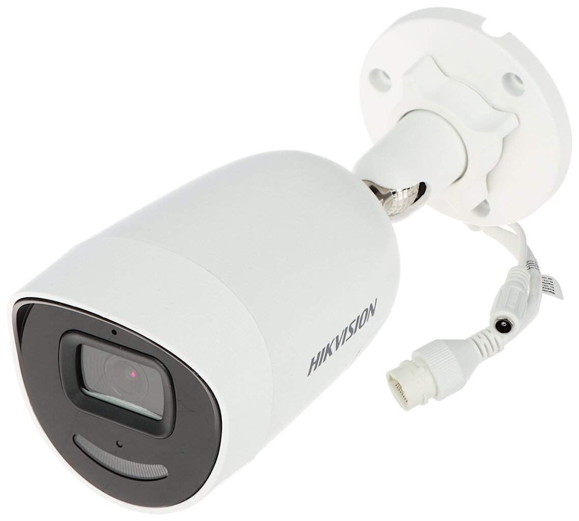 IP kaamera Hikvision DS-2CD2046G2-IU/SL hind ja info | Valvekaamerad | kaup24.ee