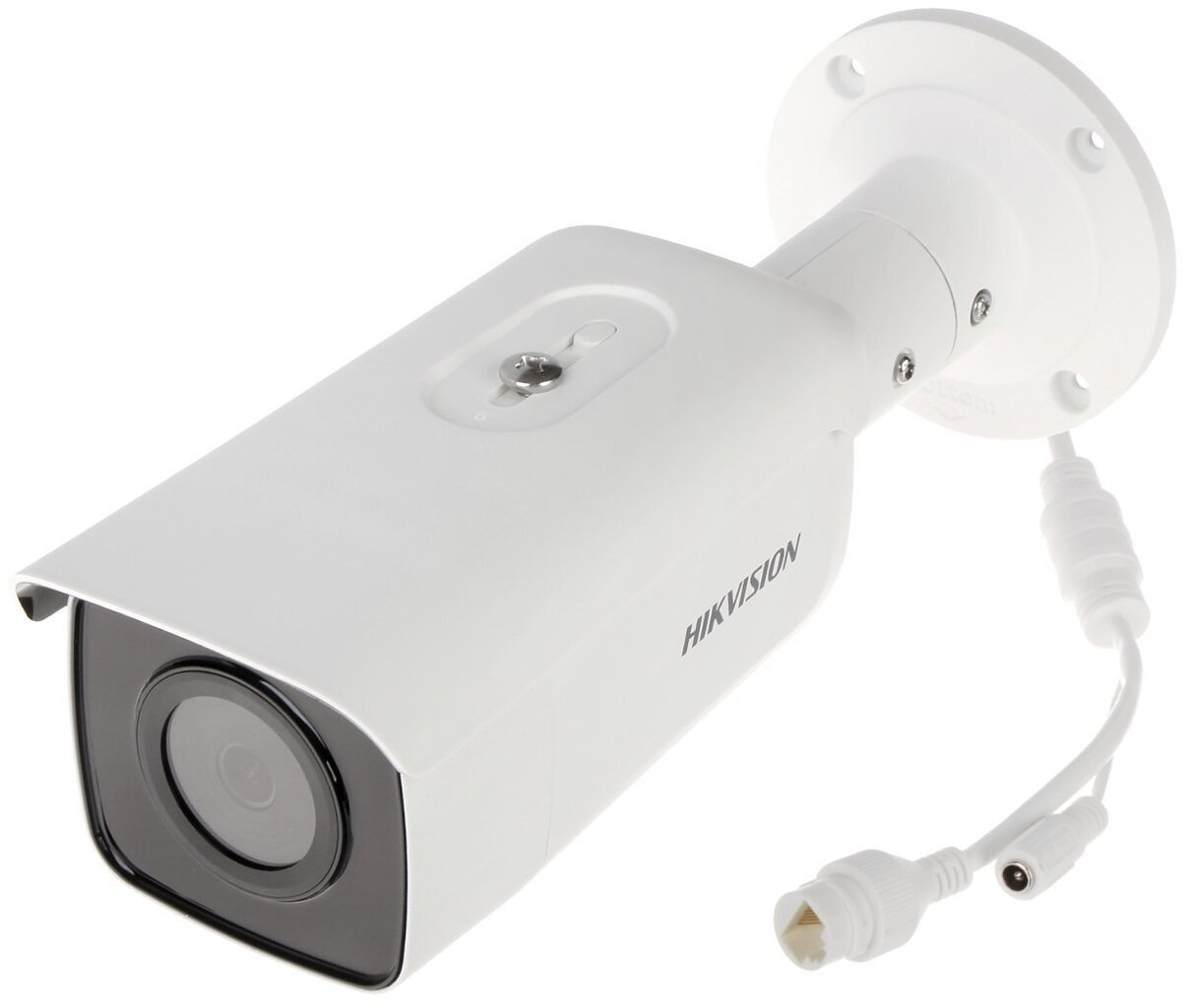 IP kaamera DS-2CD2T86G2-4I(2.8MM)(C) Acusense - 8.3 Mpx 4K UHD Hikvision цена и информация | Valvekaamerad | kaup24.ee