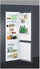Холодильник WHIRLPOOL ART 6510 SF1 цена и информация | Холодильники | kaup24.ee