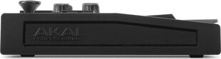 AKAI MPK Mini MK3 Клавиатура управления Пэд-контроллер MIDI USB Черный, Серый цена и информация | Клавишные музыкальные инструменты | kaup24.ee