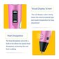 3D pliiats +170m plastikfilament, roosa hind ja info | Nutiseadmed ja aksessuaarid | kaup24.ee