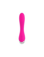 Stimulaator Ohmama G-Spot 19.5 cm hind ja info | Vibraatorid | kaup24.ee