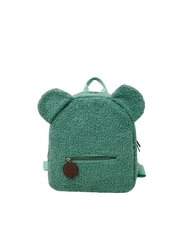 Милый рюкзак с плюшевым мишкой, зеленый цена и информация | Школьные рюкзаки, спортивные сумки | kaup24.ee
