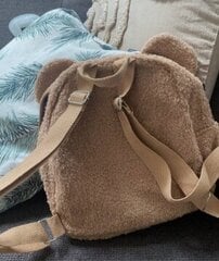 Armas karu seljakott, khaki värvi hind ja info | Koolikotid, sussikotid | kaup24.ee