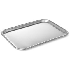 Поднос Hendi металлический 310х230мм цена и информация | Посуда, тарелки, обеденные сервизы | kaup24.ee