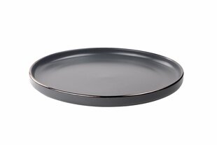 Fissman фарфоровая тарелка Aleksa, 27 см цена и информация | Посуда, тарелки, обеденные сервизы | kaup24.ee