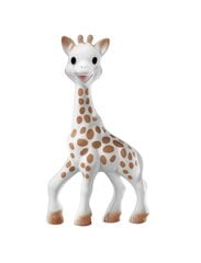 Närimisrõngaste komplekt Vulli Sophie la girafe, 516510E hind ja info | Imikute mänguasjad | kaup24.ee
