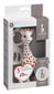 Närimisrõngaste komplekt Vulli Sophie la girafe, 516510E цена и информация | Imikute mänguasjad | kaup24.ee