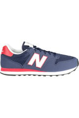 New Balance tossud meestele hind ja info | Naiste spordi- ja vabaajajalatsid | kaup24.ee