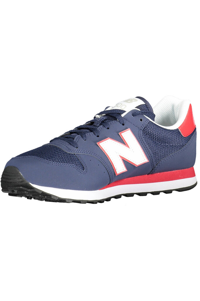 New Balance tossud meestele hind ja info | Naiste spordi- ja vabaajajalatsid | kaup24.ee