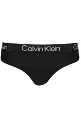 Calvin Klein naiste püksid, must hind ja info | Naiste aluspüksid | kaup24.ee