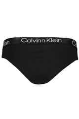 Calvin Klein naiste püksid, must цена и информация | Трусики | kaup24.ee