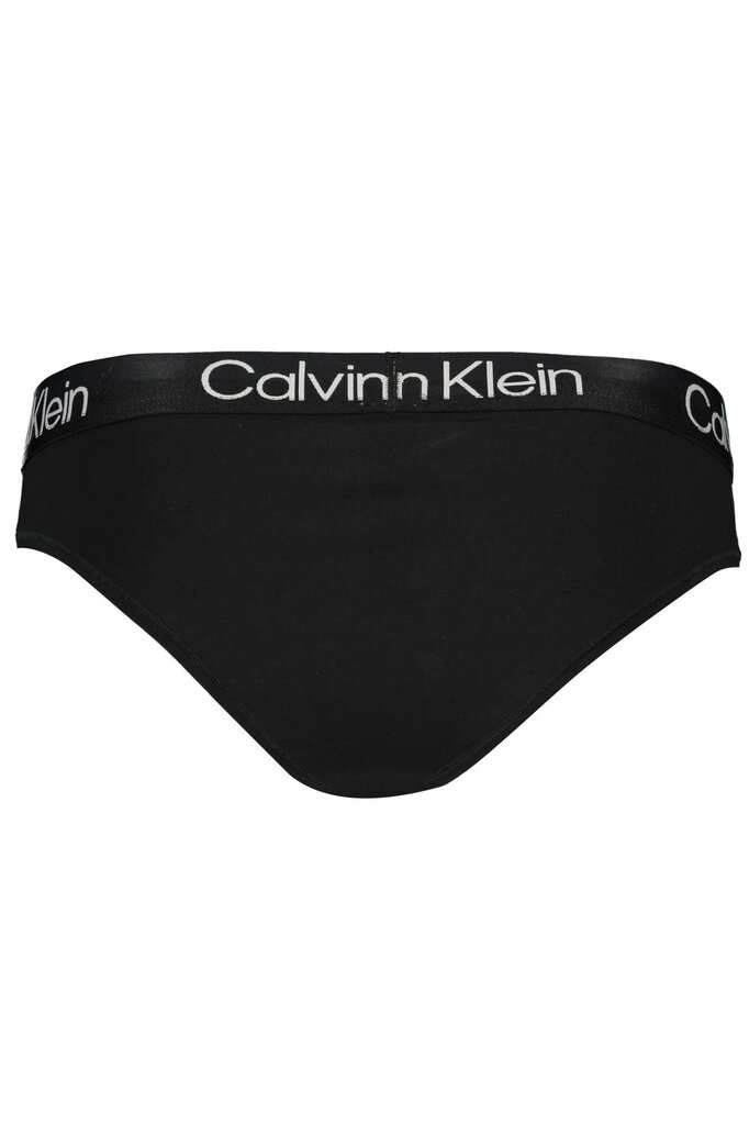 Calvin Klein naiste püksid, must цена и информация | Naiste aluspüksid | kaup24.ee