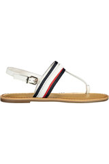 Sandaalid naistele Tommy Hilfiger FW0FW06232F цена и информация | Женские босоножки | kaup24.ee