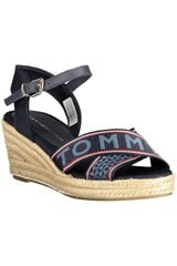 Sandaalid naistele Tommy Hilfiger FW0FW06297F hind ja info | Naiste sandaalid | kaup24.ee